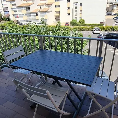 Agreable Avec Place De Parking Privatif Agde