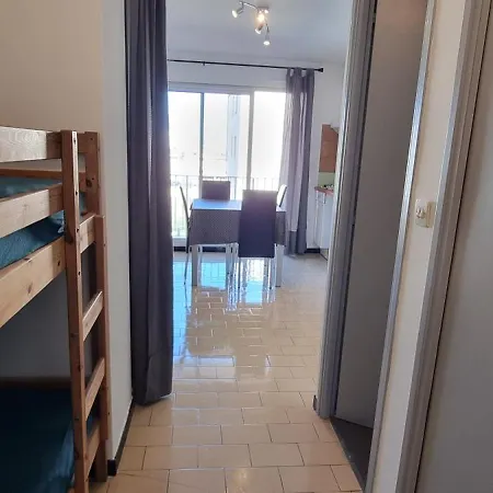 Agreable Avec Place De Parking Privatif Apartment Agde