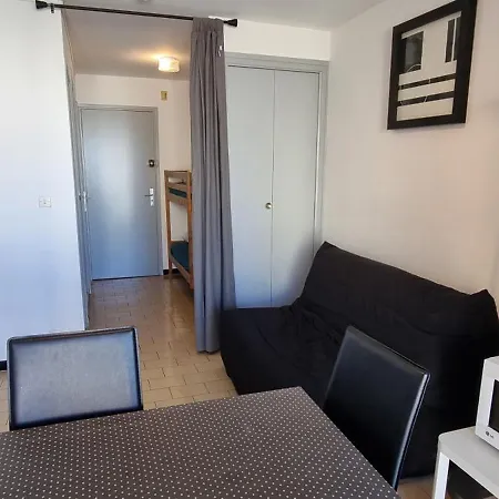 Agreable Avec Place De Parking Privatif Apartment